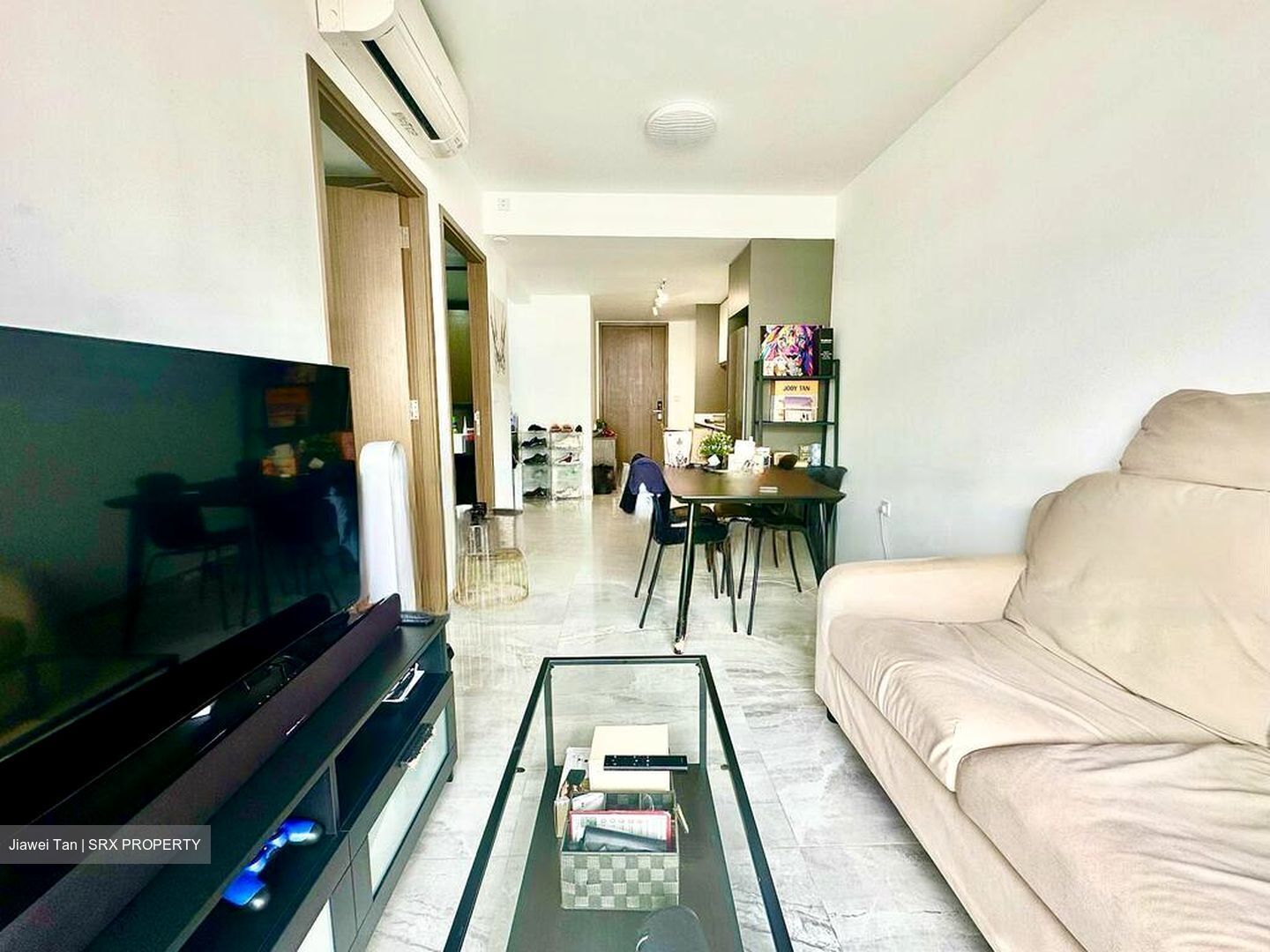 Affinity At Serangoon (D19), Apartment #634611331